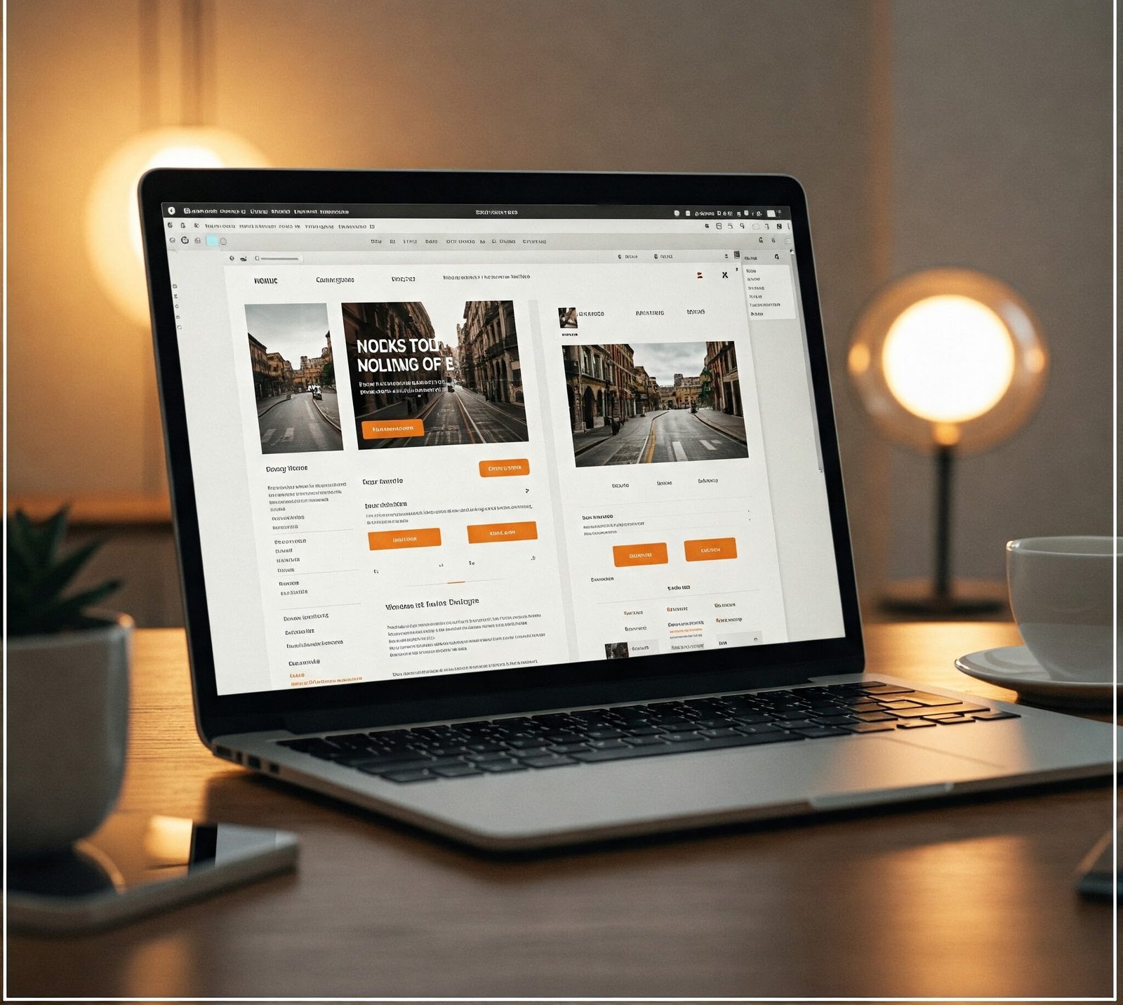 How a Professionally Designed Website Can 10x Your Business Growth